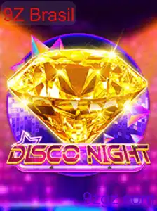 DiscoNight