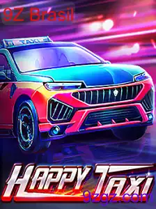HappyTaxi